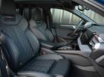 Audi A6 Avant 2.0 E-HYBRID QUATTRO S EDITION COMPETITION 270, Automaat, Zwart, 4 cilinders, Blauw