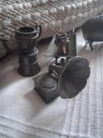 Tinnen Miniaturen voor Letterbak/Verzameling, Antiek en Kunst, Antiek | Tin, Ophalen of Verzenden