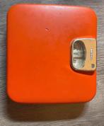 Retro Soehnle Personenweegschaal, Witgoed en Apparatuur, Weegschalen, Gebruikt, 100 kg of meer, Ophalen of Verzenden, Personenweegschaal