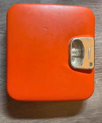 Retro Soehnle Personenweegschaal beschikbaar voor biedingen