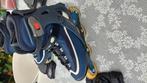Rollerblade, Ophalen of Verzenden, Zo goed als nieuw, Inline skates 4 wielen, Overige merken