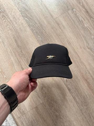 Arsenal Truckercap - Nieuw! beschikbaar voor biedingen