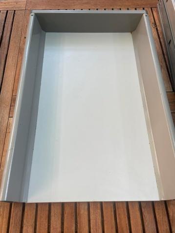 Ikea Rationell keukenlades 60 cm diep gebruikt - afbeelding 10