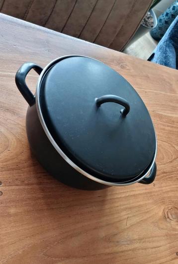 Braadpan  beschikbaar voor biedingen
