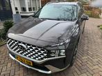 Hyundai Santa FE PHEV 2022 265pk garantie, trekhaak PREMIUM, Origineel Nederlands, Te koop, 5 stoelen, Benzine