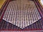 Handgeknoopt Perzische Tapijt. Afshar  Iran :Maat:2.10X2.90., Verzenden, Crème, 150 tot 200 cm, 200 cm of meer