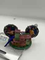 Disney parks encanto earhat ornament, Ophalen of Verzenden, Zo goed als nieuw, Beeldje of Figuurtje