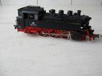 Fleischmann Stoomlok 064 389-0 DB no 4064, Hobby en Vrije tijd, Modeltreinen | H0, Ophalen, Fleischmann, Zo goed als nieuw, Gelijkstroom