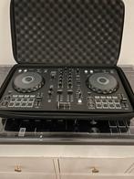 Pioneer FLX-4 - Zo goed als nieuw!, Ophalen of Verzenden, Zo goed als nieuw, Dj-set, Pioneer