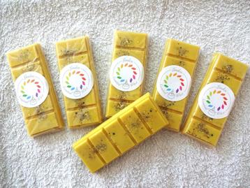 Snapbars Snapbar waxmelt wax geur COCOA BUTTER CASHMERE beschikbaar voor biedingen