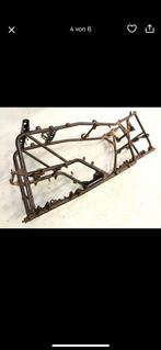 Yamaha grizzly 350 kenteken en papieren 2015 quad cross, Motoren, Ophalen of Verzenden