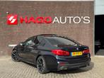 BMW 5-serie 540i xDrive High Executive Edition MAXTON | HUD, Auto's, Gebruikt, 2000 kg, Bedrijf, Vierwielaandrijving