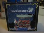 Typisch Hollands Bloemenkraam, Diversen, Kerst, Ophalen of Verzenden, Zo goed als nieuw