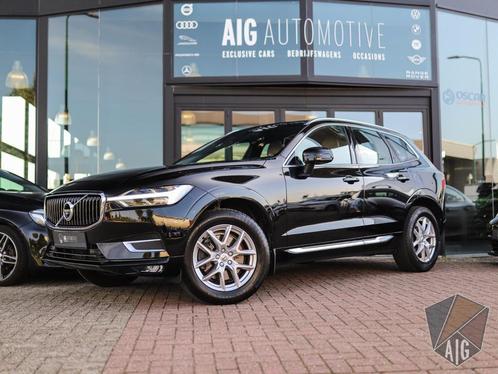 Volvo XC60 2.0 T6 AWD Inscription | Pilot Assist | Keyless |, Auto's, Volvo, Bedrijf, Te koop, XC60, 360° camera, 4x4, ABS, Achteruitrijcamera