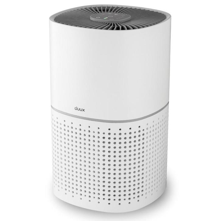 Duux Bright Smart Luchtreiniger - Stil, Krachtig en Slim, Witgoed en Apparatuur, Luchtbehandelingsapparatuur, Nieuw, Luchtreiniger