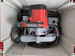 Mafell MT55cc, Doe-het-zelf en Verbouw, Gebruikt, Cirkelzaag, Ophalen of Verzenden, 1200 watt of meer