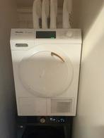 Miele droger, Witgoed en Apparatuur, Wasdrogers, 10 kg of meer, Ophalen of Verzenden, Gebruikt, Condens