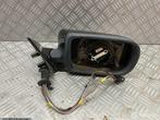 Buitenspiegel rechts BMW 5-serie E39  475/9 black sapphire, Gebruikt, Partnerportal@bmw.de, Bmw, Ophalen of Verzenden