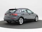 Audi A3 Sportback Advanced edition 40 TFSI e | 204 PK | Zwar, Auto's, Audi, Stof, 1498 cc, 4 cilinders, 26 kWh