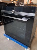 Siemens solo oven HB875G5B1, 60 cm hoog., Witgoed en Apparatuur, Ovens, Ophalen, Oven, Hete lucht, Zo goed als nieuw