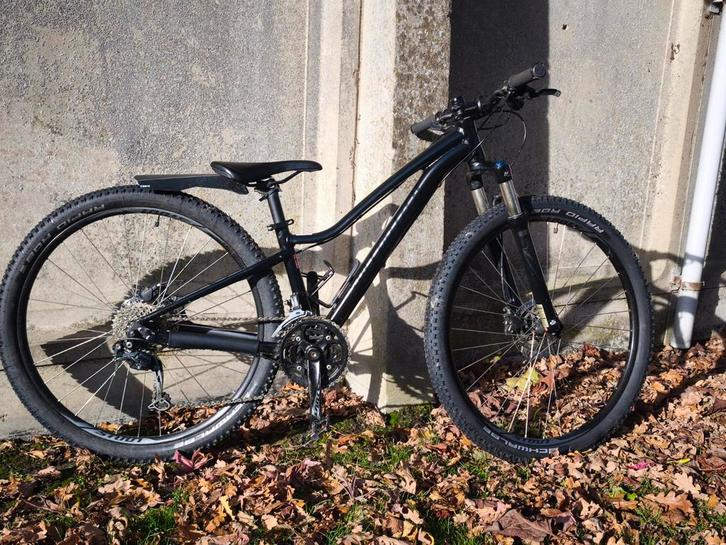 Specialized Mountainbike 13 inch/xs - Goede Staat!, Fietsen en Brommers, Fietsen | Mountainbikes en ATB, Gebruikt, Overige merken