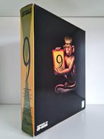 9: The Last Resort - PC Big Box, Avontuur en Actie, 1 speler, Ophalen of Verzenden, Zo goed als nieuw