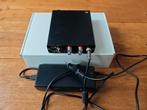 TOPPING PA5 II Compact Desktop Versterker  klasse D, Audio, Tv en Foto, Overige merken, Ophalen of Verzenden, Zo goed als nieuw