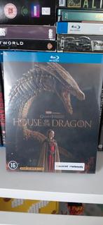 Diverse bluray en 4k boxen, Cd's en Dvd's, Blu-ray, Ophalen of Verzenden, Zo goed als nieuw, Actie