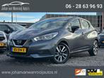 Nissan Micra 1.0 IG-T Acenta/CARPLAY/CLIMA/NWST, Voorwielaandrijving, Gebruikt, Origineel Nederlands, 39 €/maand