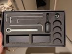 VanMoof Toolbox - Complete Gereedschapsset, Fietsen en Brommers, Fietsaccessoires | Fietsgereedschap, Ophalen of Verzenden, Gereedschapsset