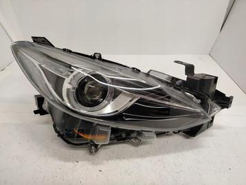 Mazda 3 III BM Xenon lamp rechts beschikbaar voor biedingen