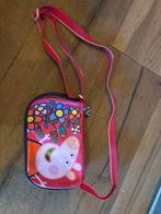 Peppa Pig tasje, Ophalen of Verzenden, Zo goed als nieuw