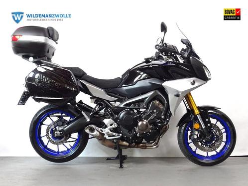 Yamaha Tracer 900 GT, Motoren, Motoren | Yamaha, Bedrijf, Toermotor, meer dan 35 kW, ABS, Cruise Control