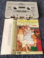 6 Sprookjes Deel 1 mc, Gebruikt, Kinderen en Jeugd, 1 bandje, Ophalen of Verzenden