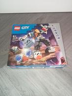 Lego Town City Space Exploration 60428 Space Construction, Ophalen of Verzenden, Nieuw, Complete set, Lego