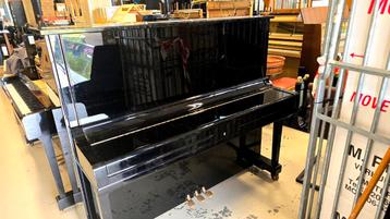Yamaha U3 met sostenuto pedaal! Teab! Serienr 3,1 miljoen  beschikbaar voor biedingen