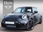 MINI 3-deurs Cooper S JCW trim / Navi / Clima / PDC / Achter, Auto's, Mini, Te koop, Benzine, Airconditioning, Hatchback