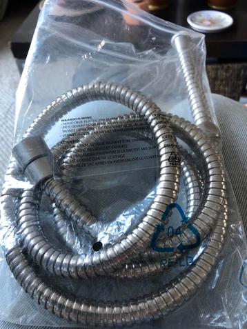 Grohe Doucheslang 140cm - Nieuwstaat! beschikbaar voor biedingen