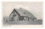 975292 Nieuwlande OV 1956 Boerderij Elema Postzegel afgew, Ophalen of Verzenden, 1940 tot 1960, Gelopen, Overijssel