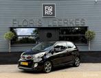 Kia Picanto 1.2 CVVT | GT Line | Led | Nieuwe APK !, Voorwielaandrijving, Euro 5, 86 pk, Gebruikt
