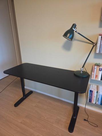 Ikea bureau