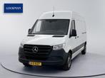 Mercedes-Benz Sprinter 315 1.9 CDI L2H2 Betimmering Dubbele, Voorwielaandrijving, Stof, Gebruikt, 4 cilinders