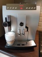 Jura Z7 met 6 maanden grantie!!, 10 kopjes of meer, Koffiemachine, Ophalen of Verzenden, Afneembaar waterreservoir