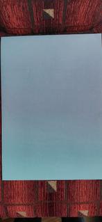 briefpapier dubbelzijdig bedrukt kleurverloop 20 vel, Ophalen of Verzenden, Nieuw