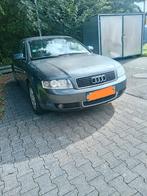 Audi A4 verkopen, Caravans en Kamperen, Ophalen of Verzenden