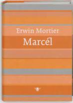 Erwin Mortier - Marcel ISBN 9789023440499, Ophalen of Verzenden, Zo goed als nieuw, Nederland