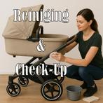 Reiniging & Check-up | Kinderwagens | Buggy's | Autostoelen, Zo goed als nieuw, Eikenlaan 76 Spijkenisse, De Koning Kinderwagens