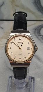 Seiko Spirit Polshorloge, Antiek en Kunst, Antiek | Klokken, Ophalen of Verzenden
