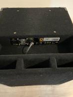 Markbass little mark 250, Ophalen, Gebruikt, 100 watt of meer