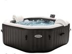 Te koop intex jacuzzi, Ophalen